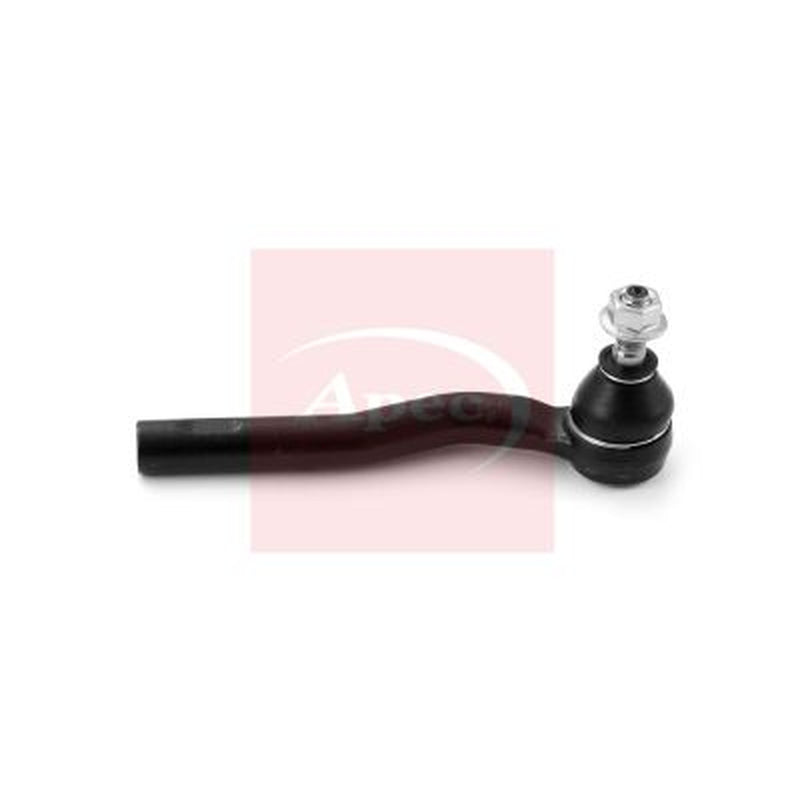 Apec Steering Tie Rod End Ball Joint Front Right M14x1.5 AST6659