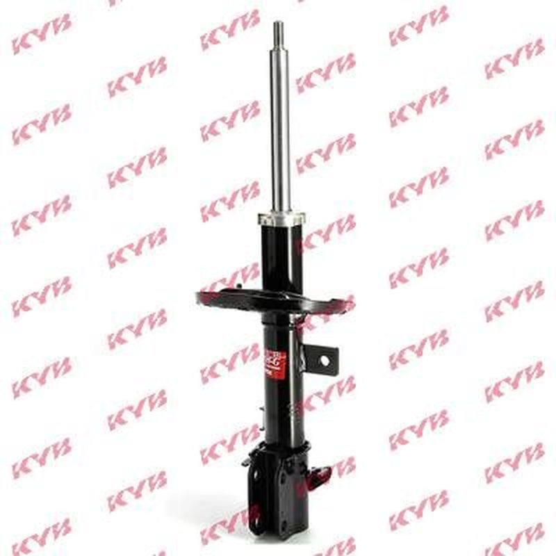 KYB Shock Absorber Damper Strut Front Left 333722