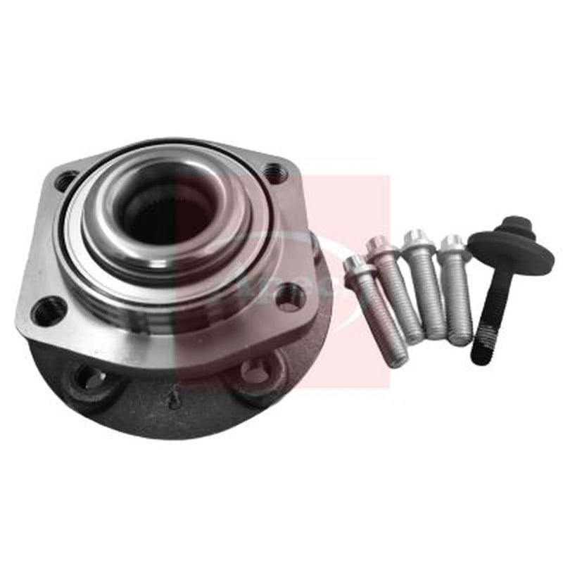 Apec Wheel Bearing Kit AWB1148