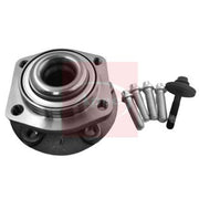 Apec Wheel Bearing Kit AWB1148