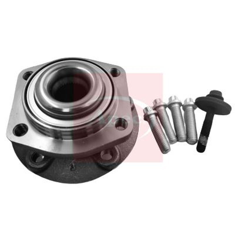 Apec Wheel Bearing Kit AWB1148