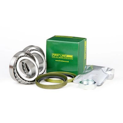 First Line Wheel Bearing Kit FBK1065