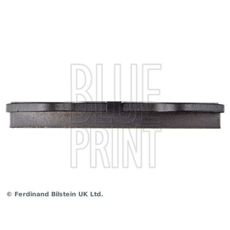 Blue Print Front Brake Pad Set ADR164216