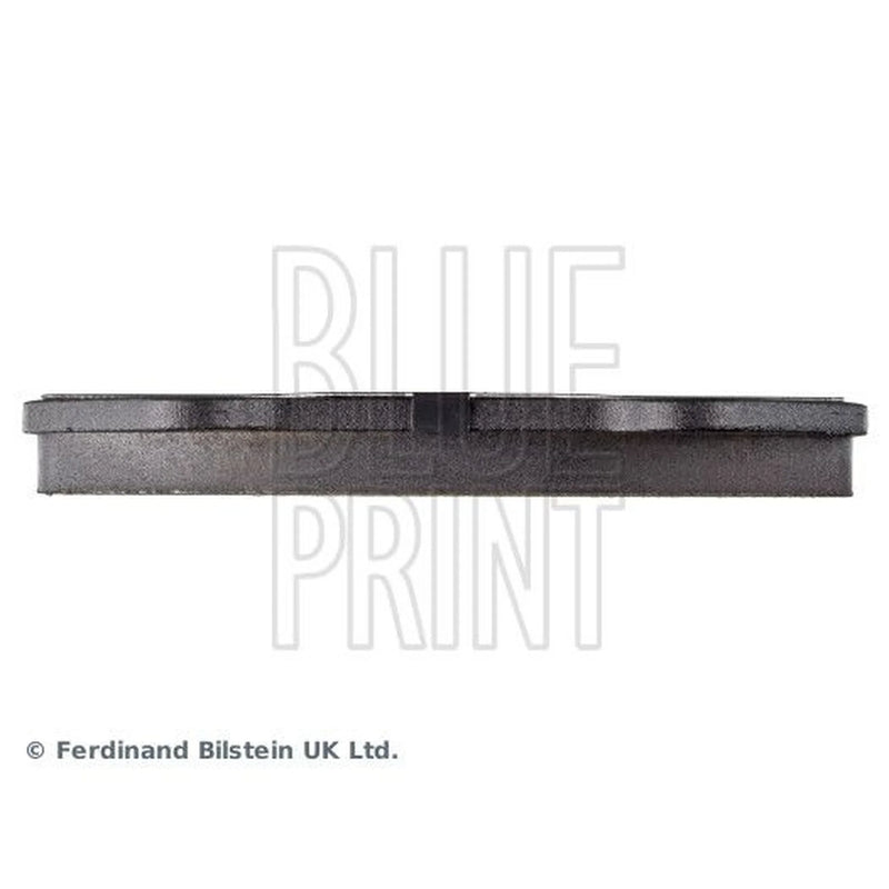 Blue Print Front Brake Pad Set ADR164216