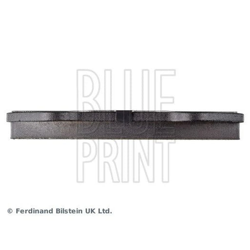 Blue Print Front Brake Pad Set ADR164216