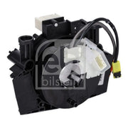 Febi Airbag Clock Spring 3 Connectors 194113