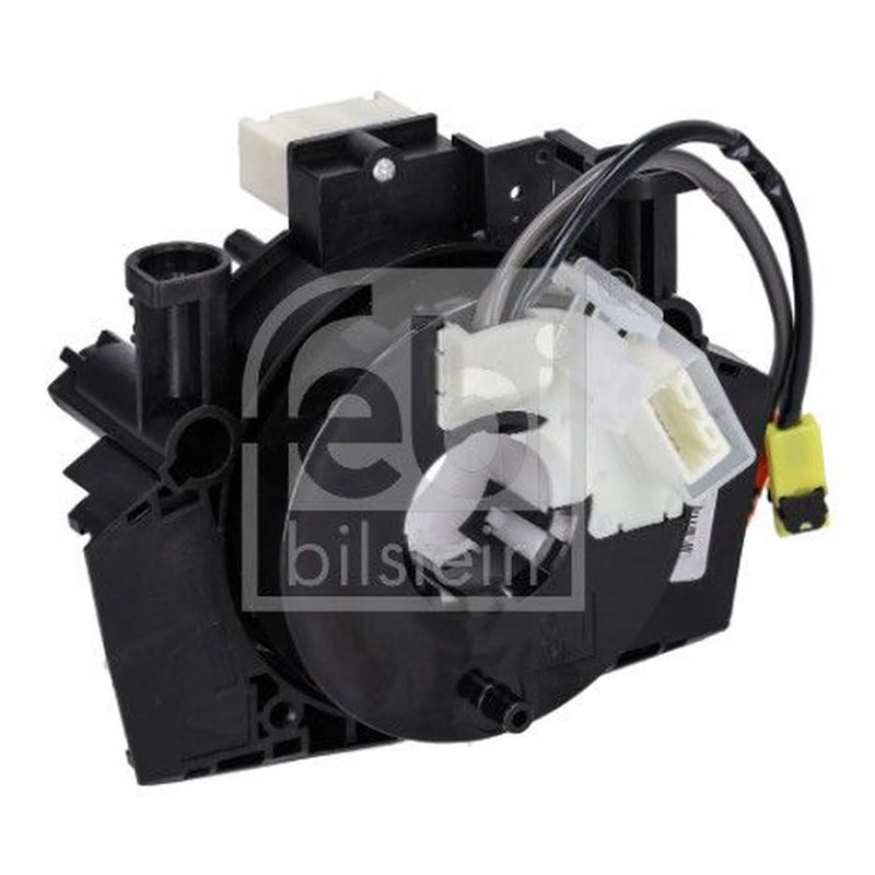 Febi Airbag Clock Spring 3 Connectors 194113