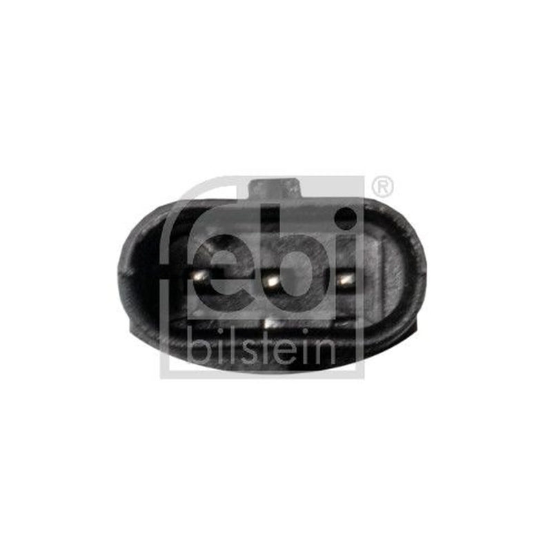 Febi Auxiliary Coolant Water Pump 173634