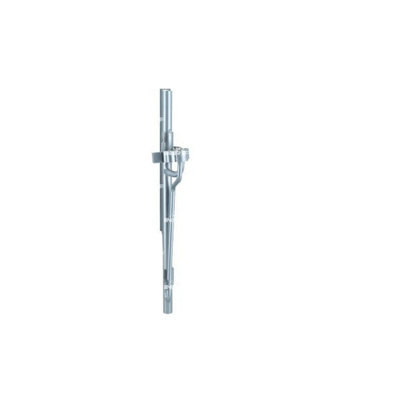 NRF Air Conditioning Condenser 350406