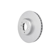 Bosch 2 x Vented Brake Discs 0 986 479 774