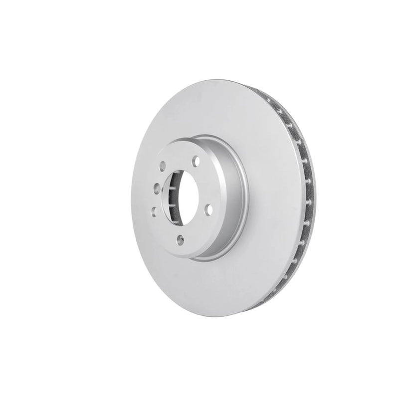 Bosch 2 x Vented Brake Discs 0 986 479 774