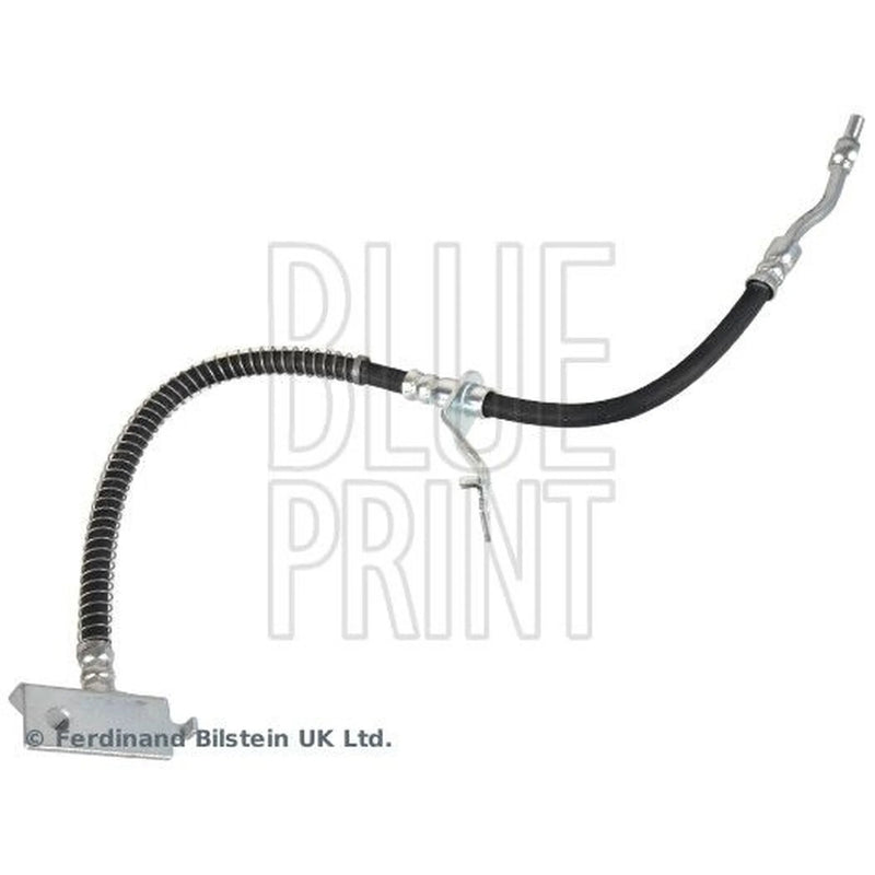 Blue Print Brake Hydraulic Hose Line Front Right ADG053303
