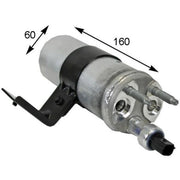 Mahle Air Conditioning Dryer AD 104 000P