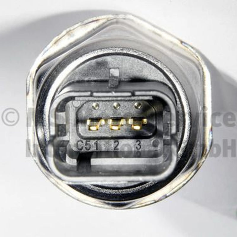 Pierburg Fuel Rail Pressure Sensor 7.11225.02.0