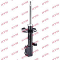KYB Shock Absorber Damper Strut Front Left 334818
