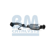 BM Catalysts Homologated Petrol Cat BM90798H