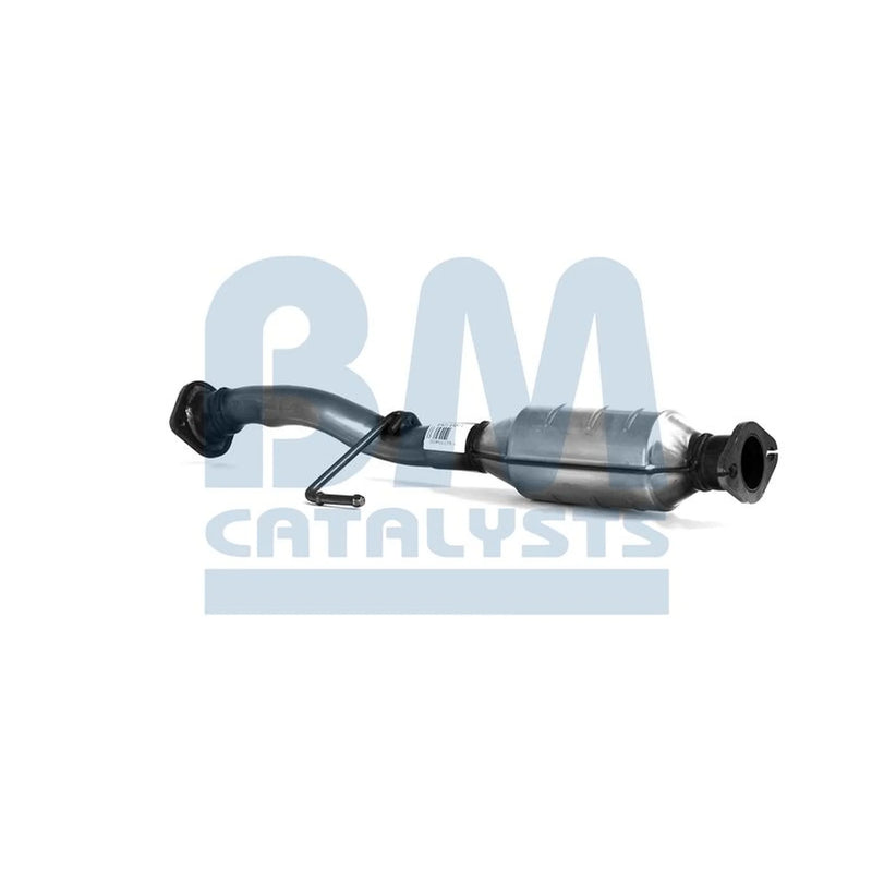 BM Catalysts Homologated Petrol Cat BM90798H