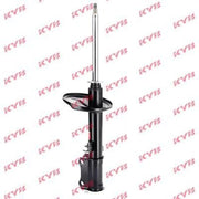 KYB Shock Absorber Damper Strut Rear Left 334341