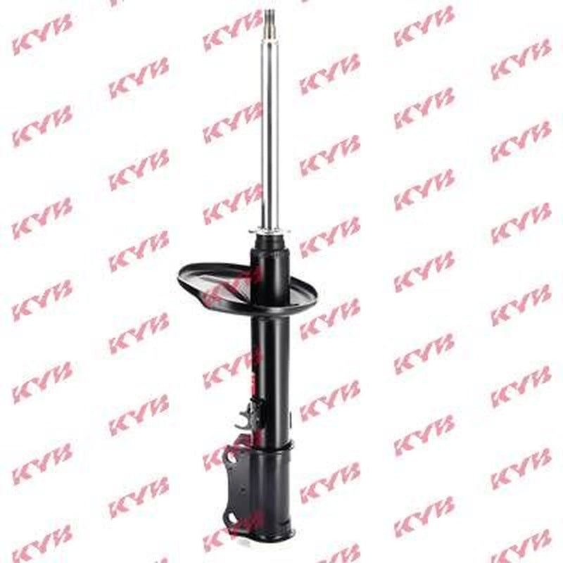 KYB Shock Absorber Damper Strut Rear Left 334341