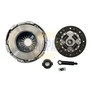 NAPA Clutch Kit Set 3pc NCL1298