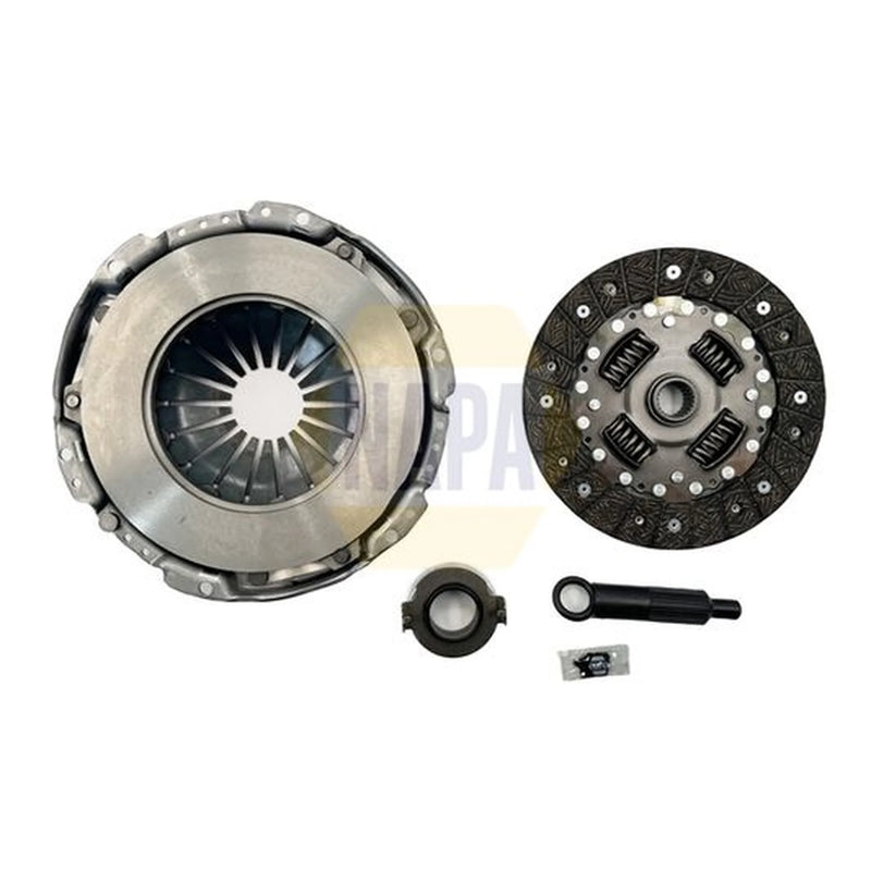 NAPA Clutch Kit Set 3pc NCL1298