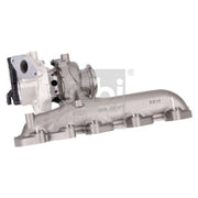 Febi Turbocharger Turbo Unit 188094