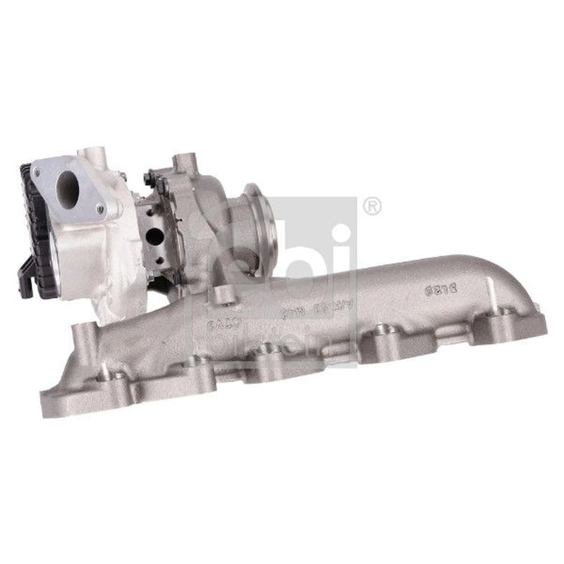 Febi Turbocharger Turbo Unit 188094