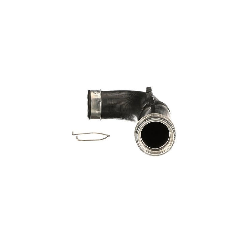 Gates Intercooler Turbo Charge Air Hose 430mm 09-0216C