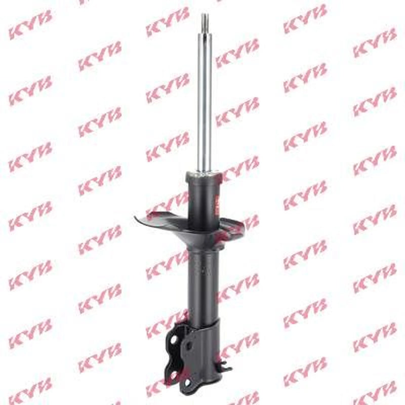 KYB Shock Absorber Damper Strut Front Left 334481