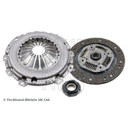 Blue Print Clutch Kit Set 3pc 229mm ADC43096