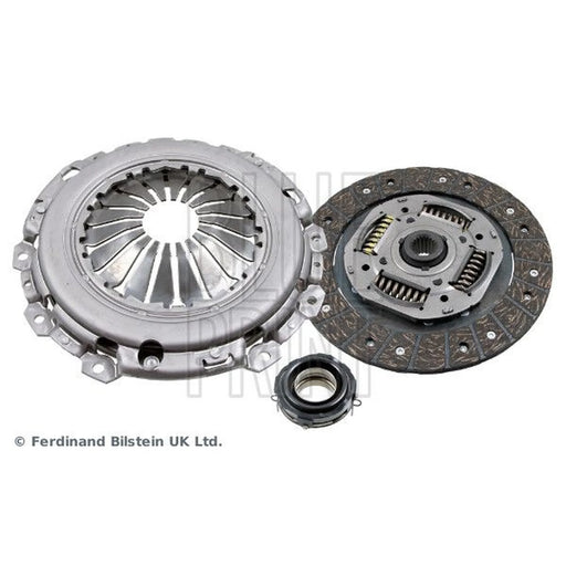 Blue Print Clutch Kit Set 3pc 229mm ADC43096