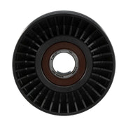 Gates V-Ribbed Belt Deflection/Guide Pulley Lower T36612