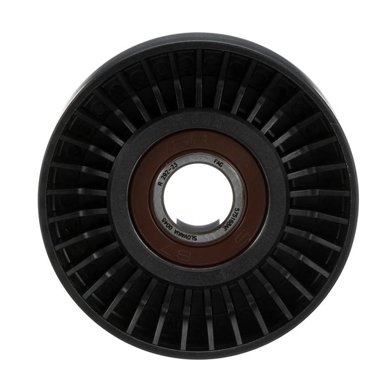 Gates V-Ribbed Belt Deflection/Guide Pulley Lower T36612