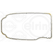 Elring Oil Sump Gasket Wide Thick 259.961