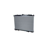 NRF Engine Radiator 53453