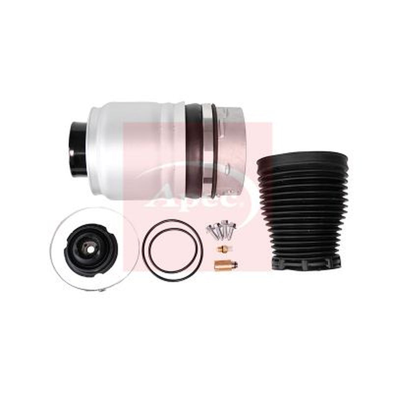 Apec Air Suspension Spring Top yoke Front Right AAS1036