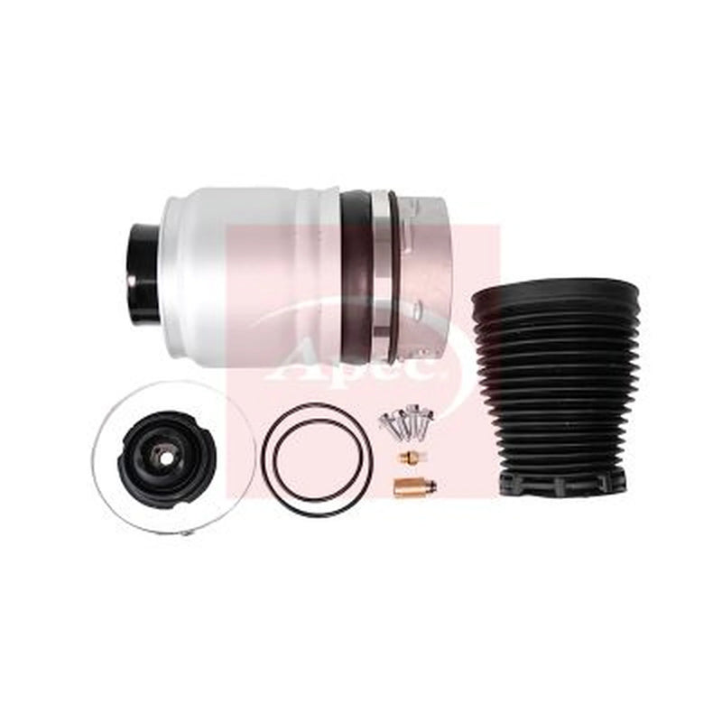 Apec Air Suspension Spring Top yoke Front Right AAS1036