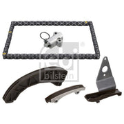 Febi Timing Chain Kit Set 42 Links 6mm 184939
