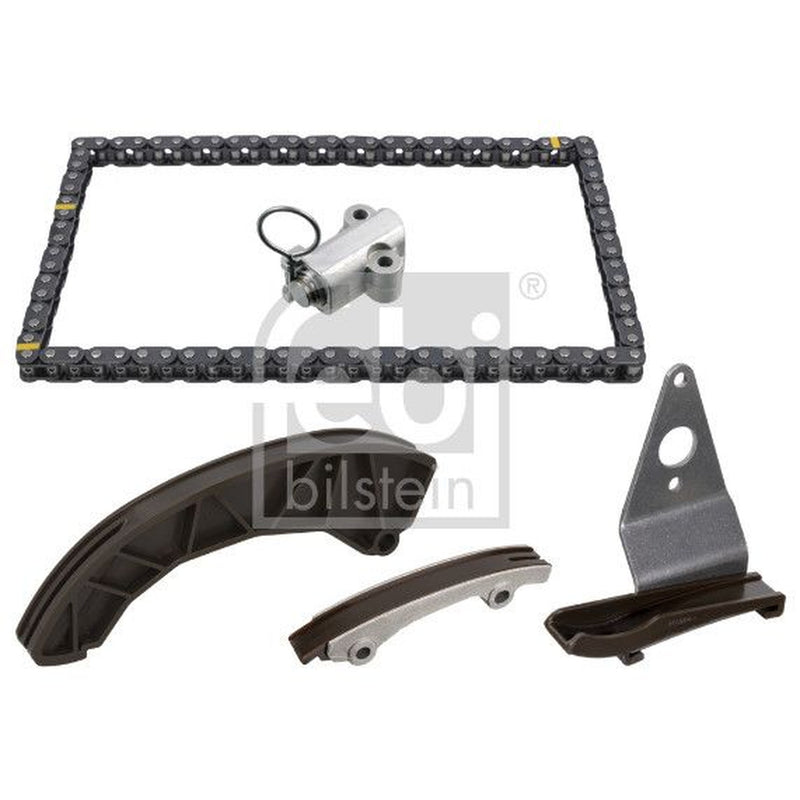 Febi Timing Chain Kit Set 42 Links 6mm 184939