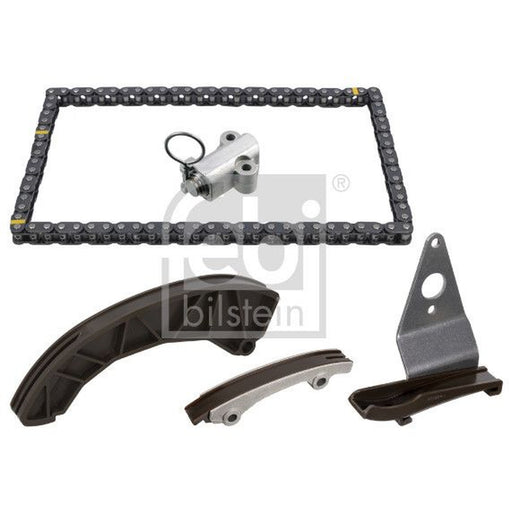 Febi Timing Chain Kit Set 42 Links 6mm 184939