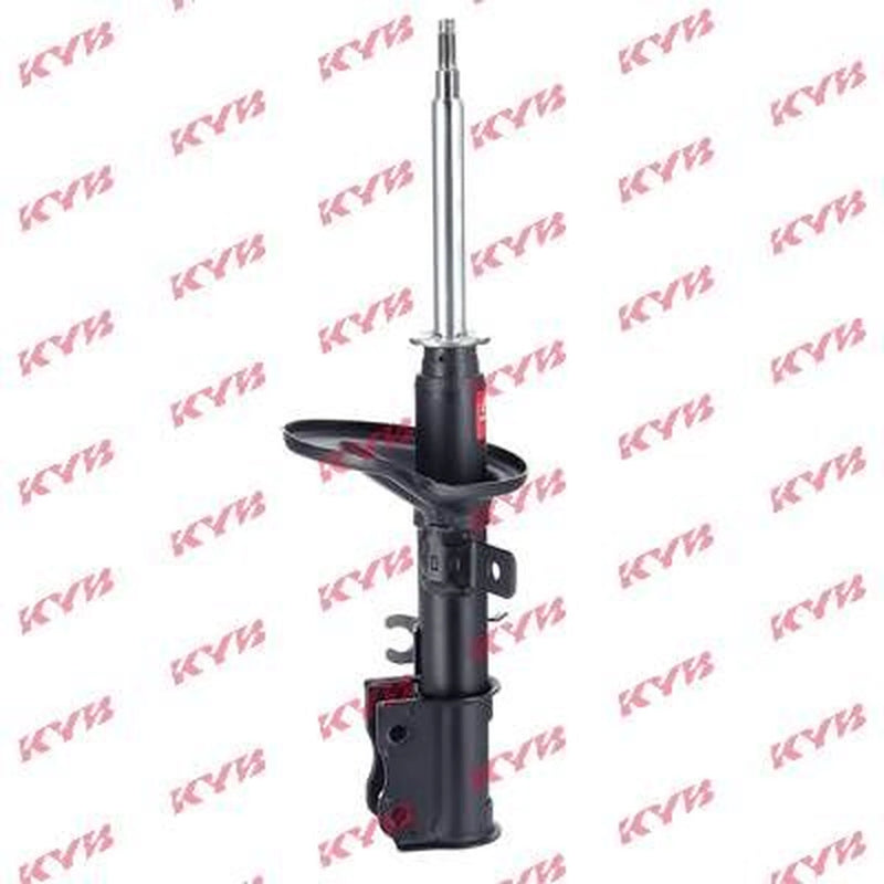 KYB Shock Absorber Damper Strut Front Right 333316