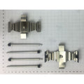 Juratek Brake Pad Accessory Fitting Kit Front JCK1008
