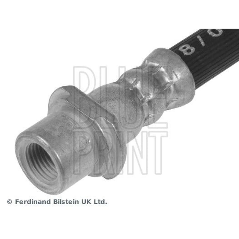 Blue Print Brake Hydraulic Hose Line Rear Right ADT353351