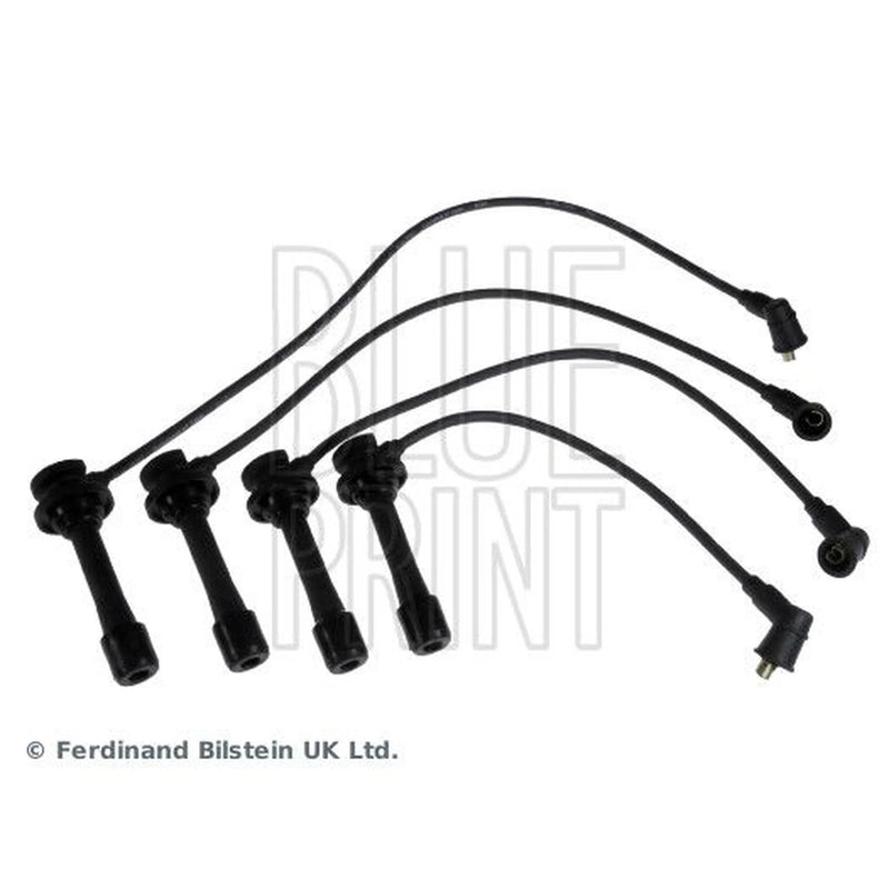 Blue Print Ignition HT Lead Cable Kit ADG01647