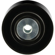 Gates V-Ribbed Belt Deflection/Guide Pulley T36742