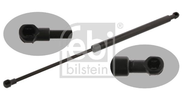 Febi Boot Gas Strut Lift Support Tailgate / Boot Lid Shock Replacement both