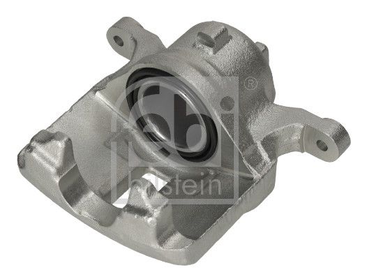 Febi Brake Caliper Assembly Front Left