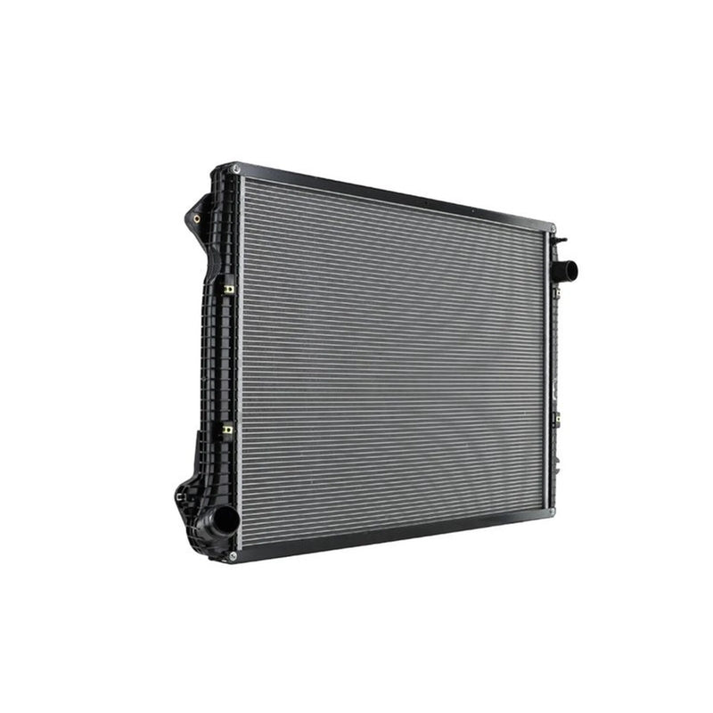 Hella Engine Radiator 8MK 366 305-211