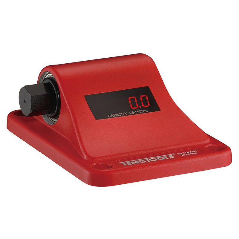 Teng Tools Digital Torque Tester 1.5-30Nm EU