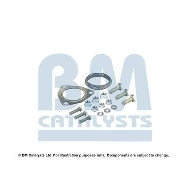 BM Catalysts Fitting Kit FK90735B FK90735B